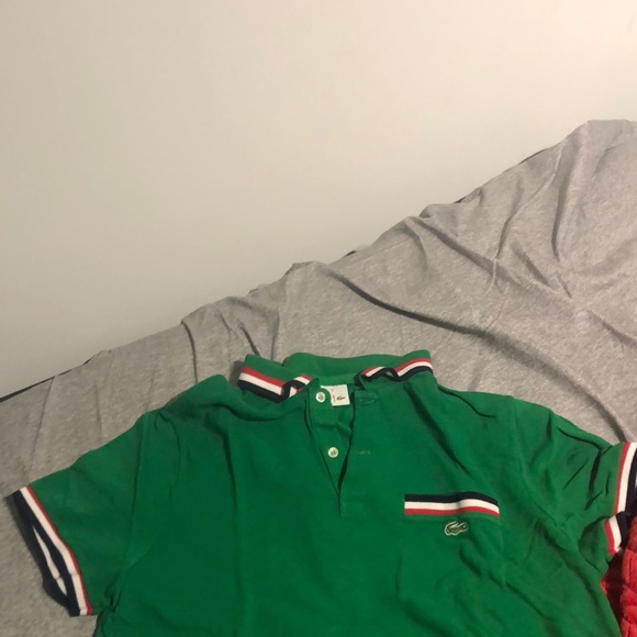 Lacoste Shirt - Picture 3 of 4